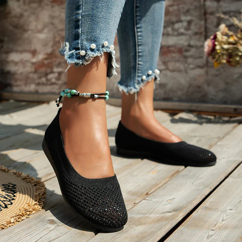 Tilda Trendy Sandals - platform sandals - sandals for women