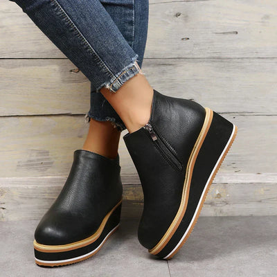Hannah Trendy Boots - boots near me - cowboy boots