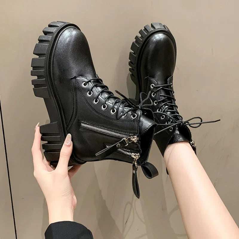 Julia Trendy Boots - boots near me - cowboy boots