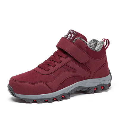 Cassandra Breathable womens trainers - running shoes - sneakers