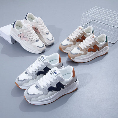 Briony Unique womens trainers - running shoes - sneakers