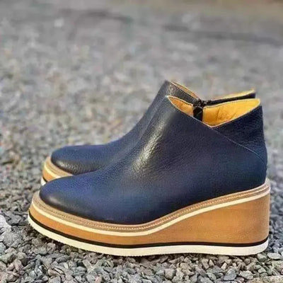 Hannah Trendy Boots - boots near me - cowboy boots