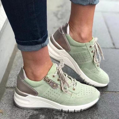 Brielle Versatile womens trainers - running shoes - sneakers
