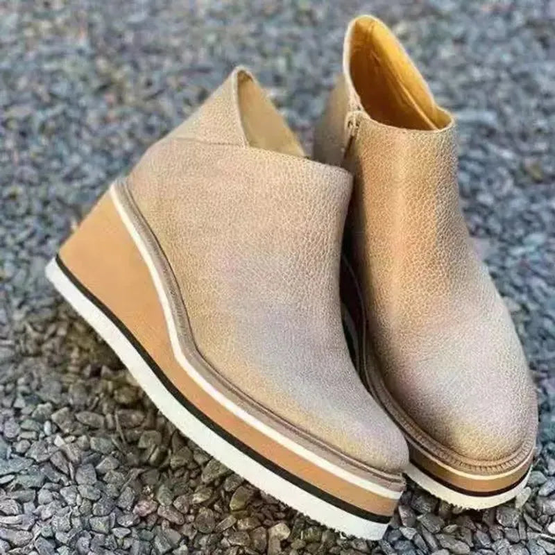 Hannah Trendy Boots - boots near me - cowboy boots