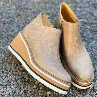 Hannah Trendy Boots - boots near me - cowboy boots