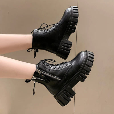 Julia Trendy Boots - boots near me - cowboy boots