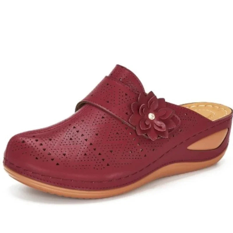 Thisbe Trendy Sandals - platform sandals - sandals for women