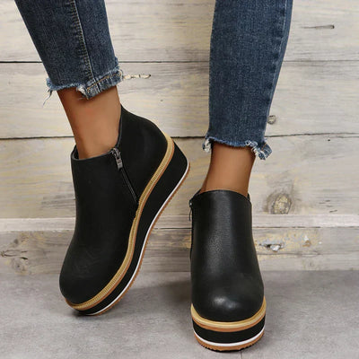 Hannah Trendy Boots - boots near me - cowboy boots