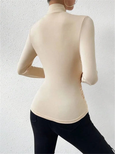 Chloe Luxurious tops - women and tops - ladies tops