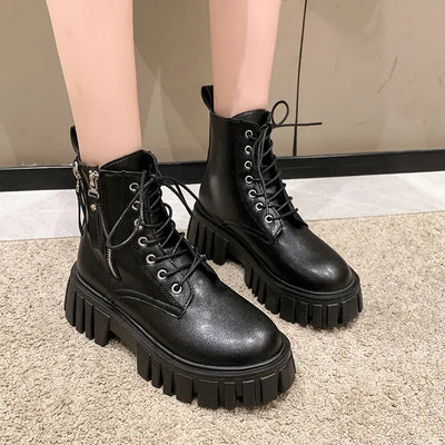 Julia Trendy Boots - boots near me - cowboy boots