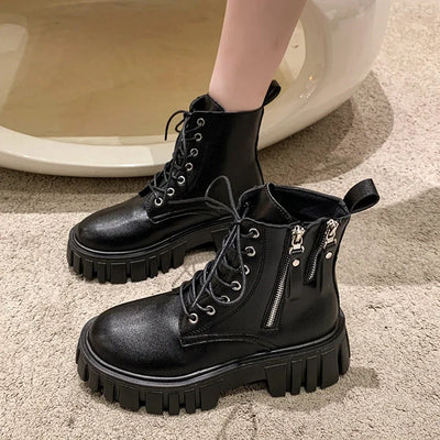 Julia Trendy Boots - boots near me - cowboy boots