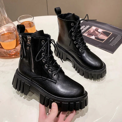 Julia Trendy Boots - boots near me - cowboy boots