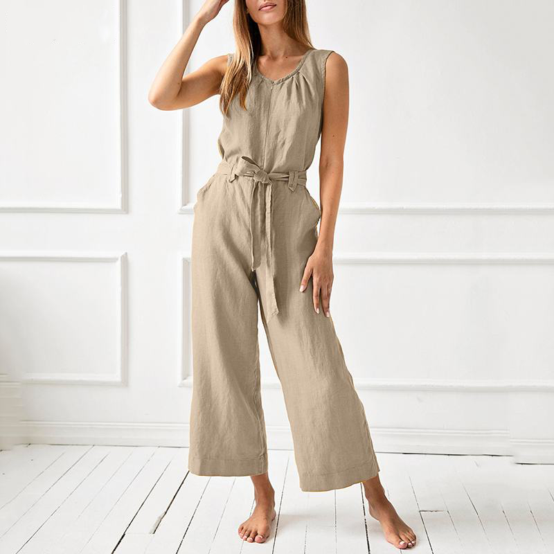 Skylar Trendy jumpsuits - wedding guest jumpsuit - petite jumpsuit