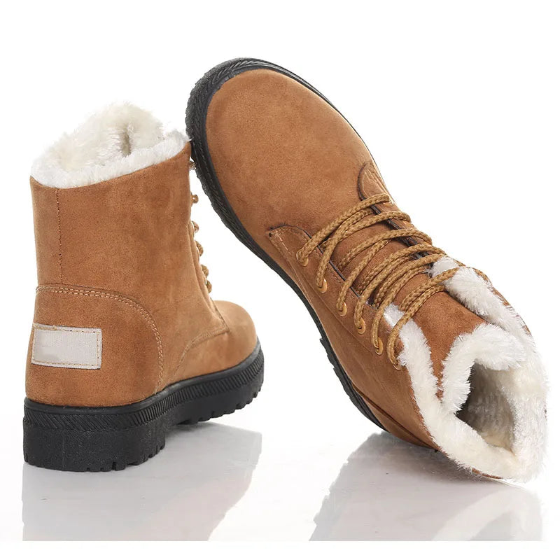 Harper Trendy Boots - boots near me - cowboy boots