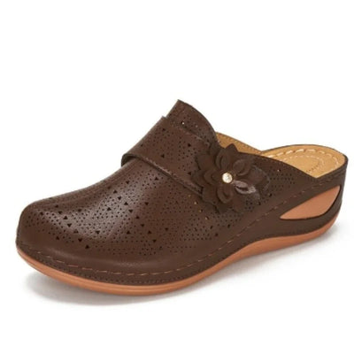 Thisbe Trendy Sandals - platform sandals - sandals for women