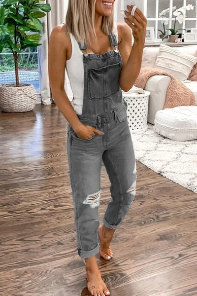 Julia Unique jumpsuits - wedding guest jumpsuit - petite jumpsuit