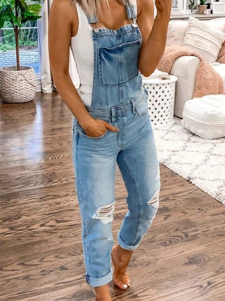 Julia Unique jumpsuits - wedding guest jumpsuit - petite jumpsuit