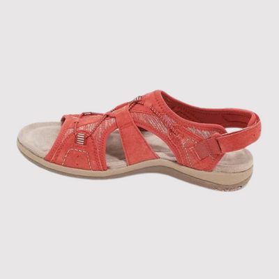 Virelai Stylized Sandals - platform sandals - sandals for women
