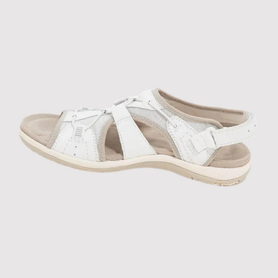 Virelai Stylized Sandals - platform sandals - sandals for women