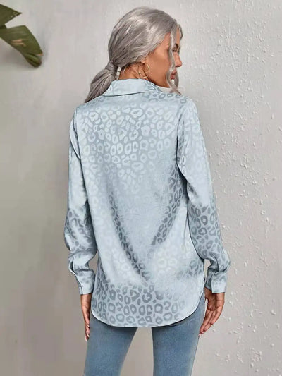 Layla Trendy t shirts for women - shirts - womens shirts