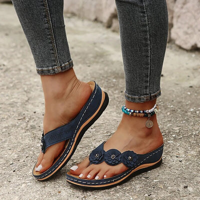 Tova Comfortable Sandals - platform sandals - sandals for women