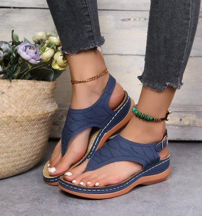 Maeve Breathable Sandals - platform sandals - sandals for women