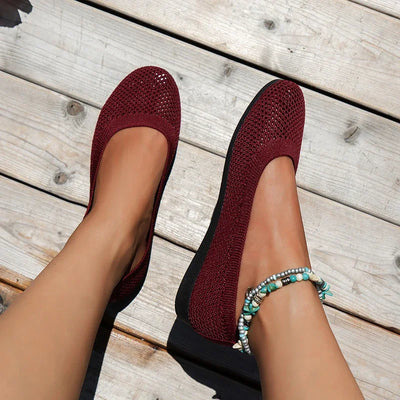 Tilda Trendy Sandals - platform sandals - sandals for women