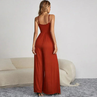 Piper Durable jumpsuits - wedding guest jumpsuit - petite jumpsuit