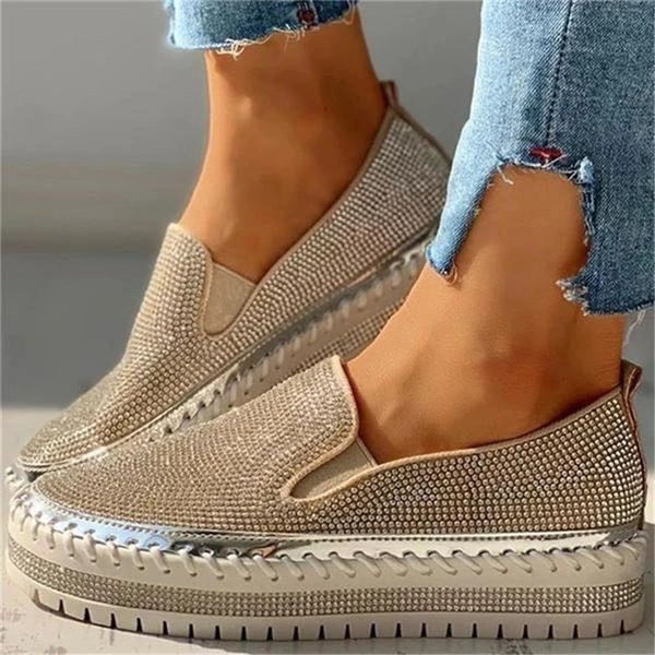 Alba Trendy Sandals - platform sandals - sandals for women