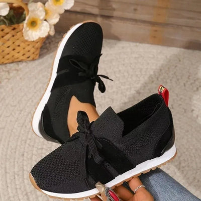 Erica Luxurious womens trainers - running shoes - sneakers