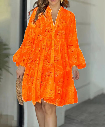 Penelope Unique mini dress - dress - summer dresses