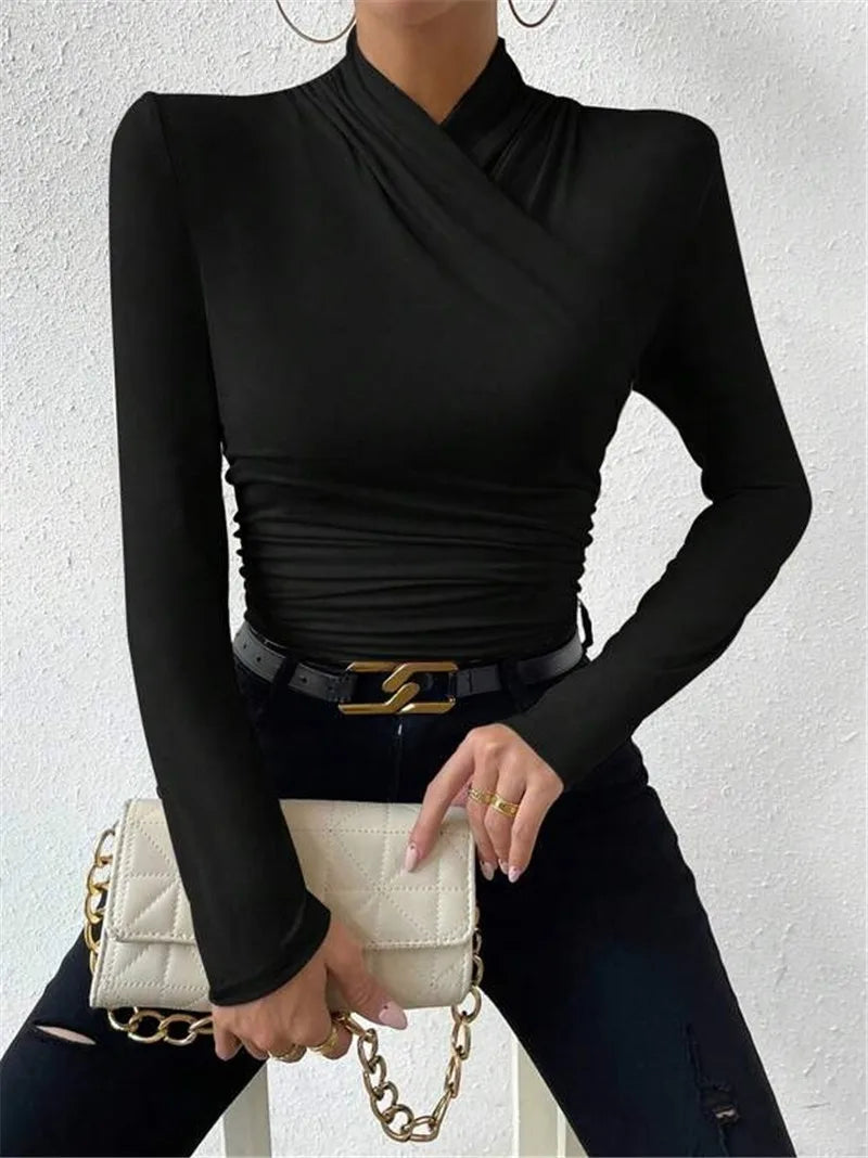 Chloe Luxurious tops - women and tops - ladies tops