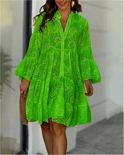 Penelope Unique mini dress - dress - summer dresses