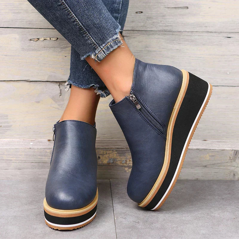 Hannah Trendy Boots - boots near me - cowboy boots
