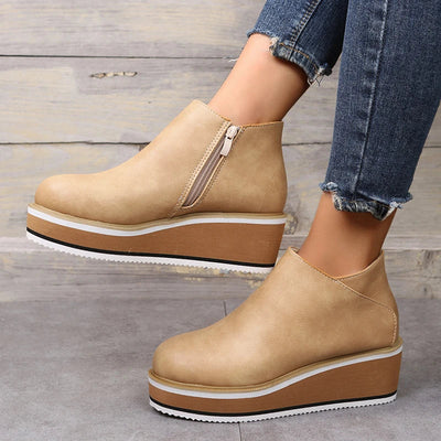 Hannah Trendy Boots - boots near me - cowboy boots