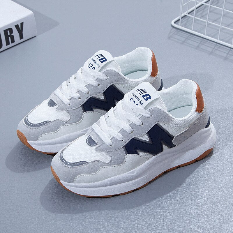 Briony Unique womens trainers - running shoes - sneakers