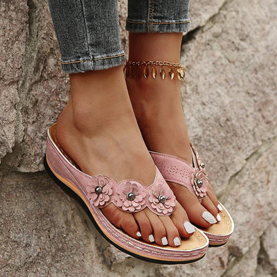 Tova Comfortable Sandals - platform sandals - sandals for women