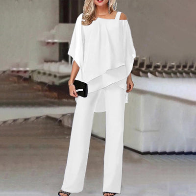 Mia Trendy jumpsuits - wedding guest jumpsuit - petite jumpsuit