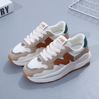 Briony Unique womens trainers - running shoes - sneakers