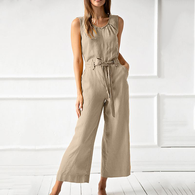 Skylar Trendy jumpsuits - wedding guest jumpsuit - petite jumpsuit