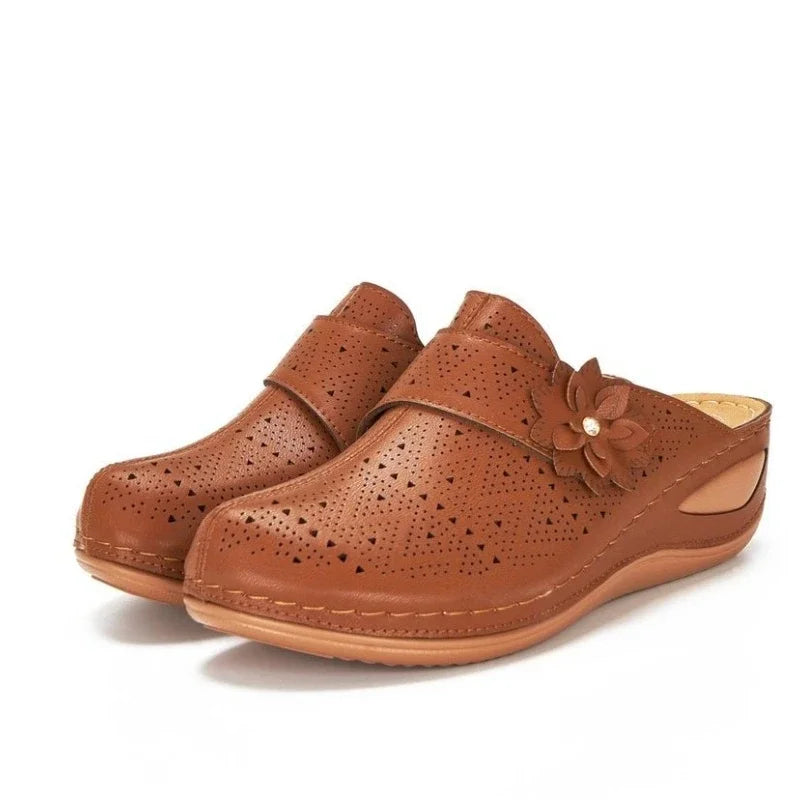 Thisbe Trendy Sandals - platform sandals - sandals for women