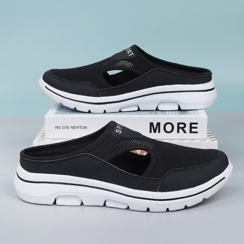 Romy Trendy Sandals - platform sandals - sandals for women