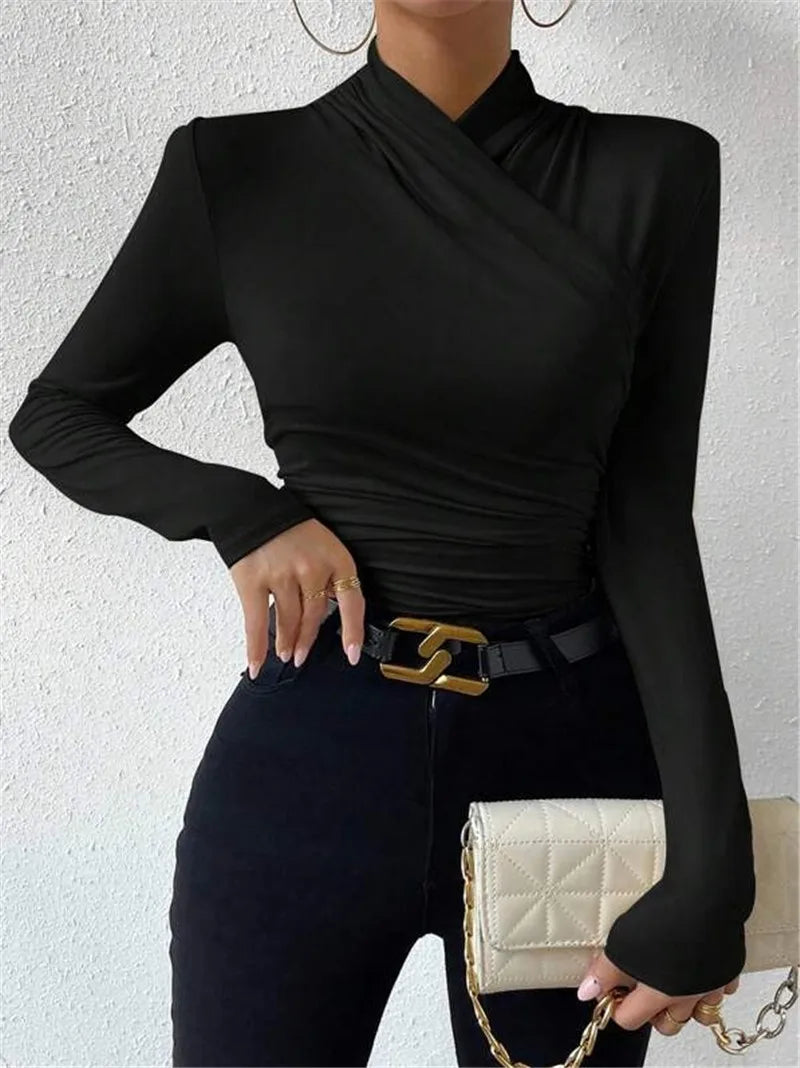 Chloe Luxurious tops - women and tops - ladies tops