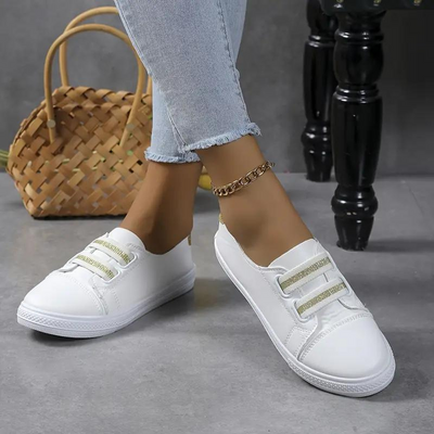 Cicely Trendy womens trainers - running shoes - sneakers