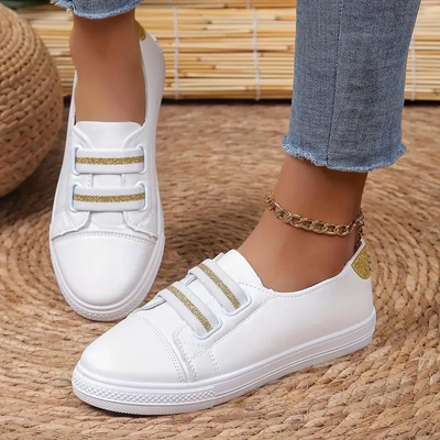 Cicely Trendy womens trainers - running shoes - sneakers