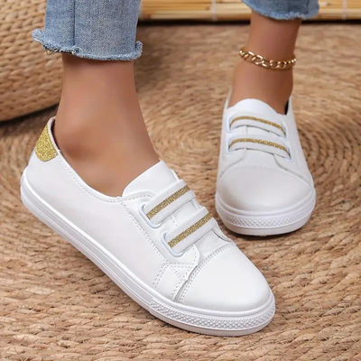 Cicely Trendy womens trainers - running shoes - sneakers