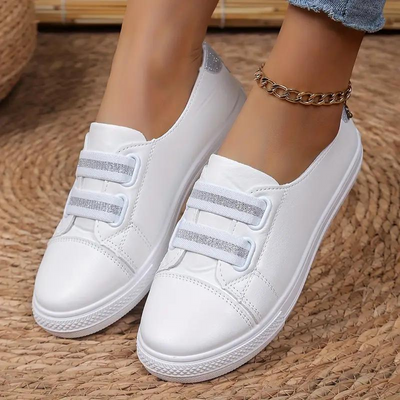 Cicely Trendy womens trainers - running shoes - sneakers