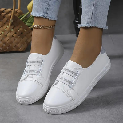 Cicely Trendy womens trainers - running shoes - sneakers