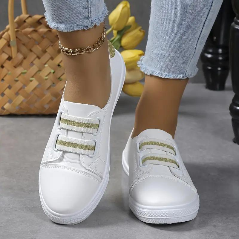 Cicely Trendy womens trainers - running shoes - sneakers
