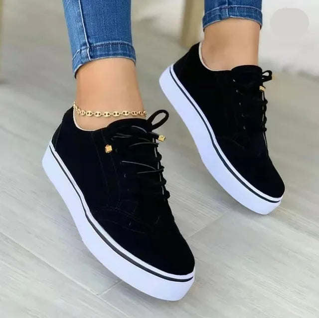 Zinnia Trendy womens trainers - running shoes - sneakers